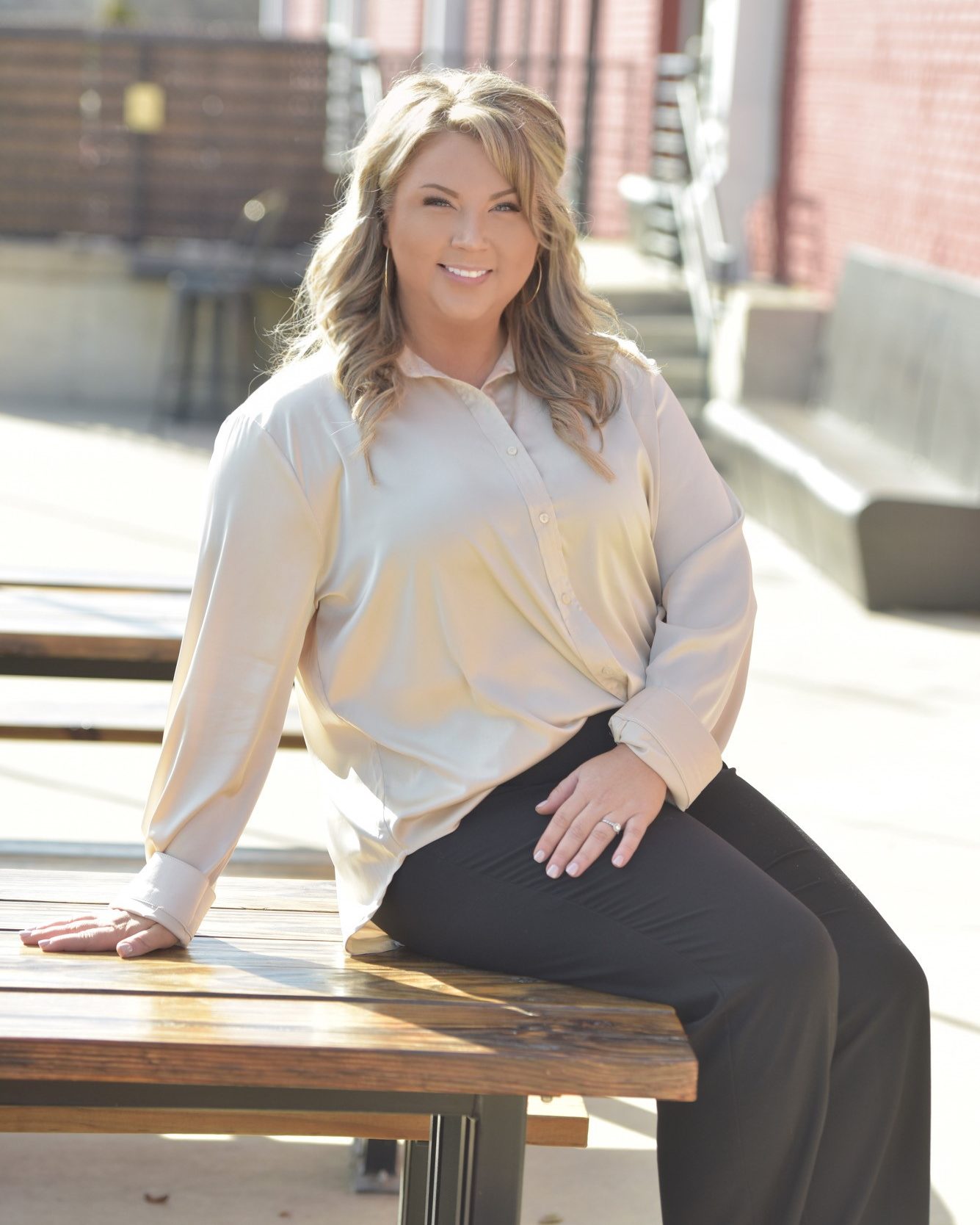 Allexus Boyd Buchanan Realty Group