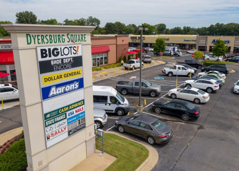 Development Portfolio Buchanan Realty Group