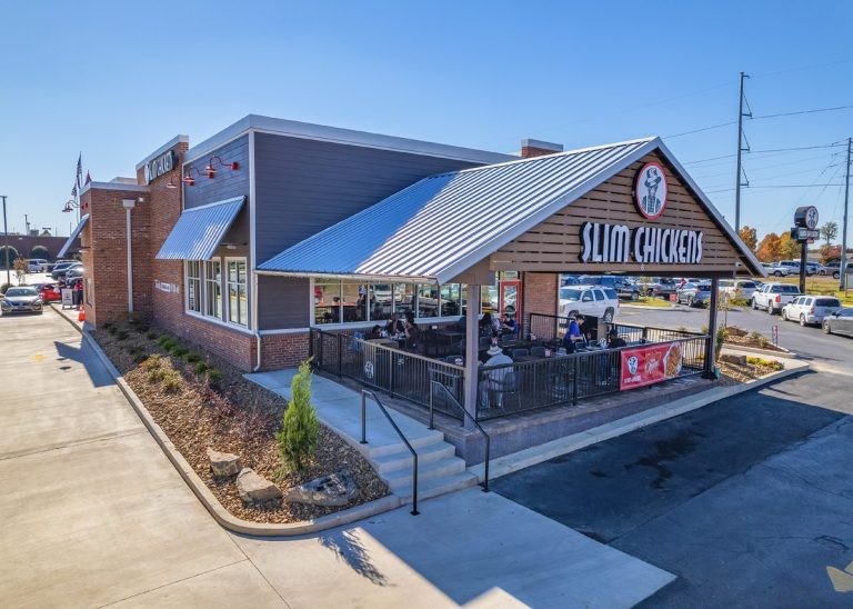 Development Portfolio Buchanan Realty Group