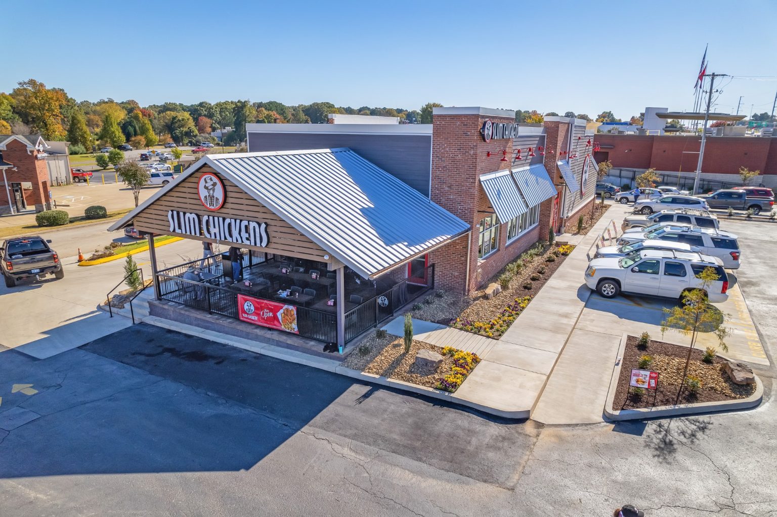 Buchanan Realty Group Jackson TN Commercial Real Estate