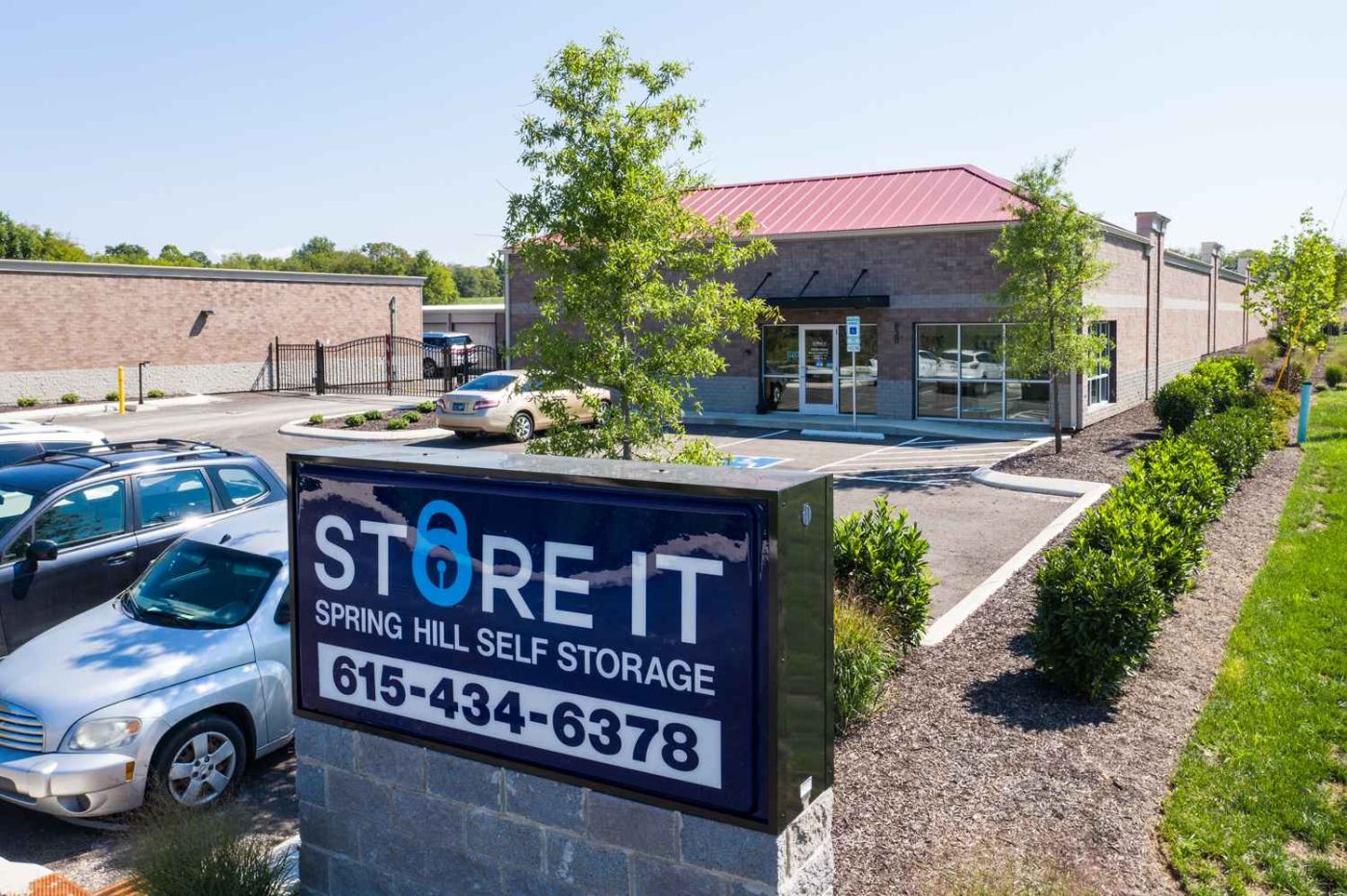 Buchanan Realty Group Jackson TN Commercial Real Estate