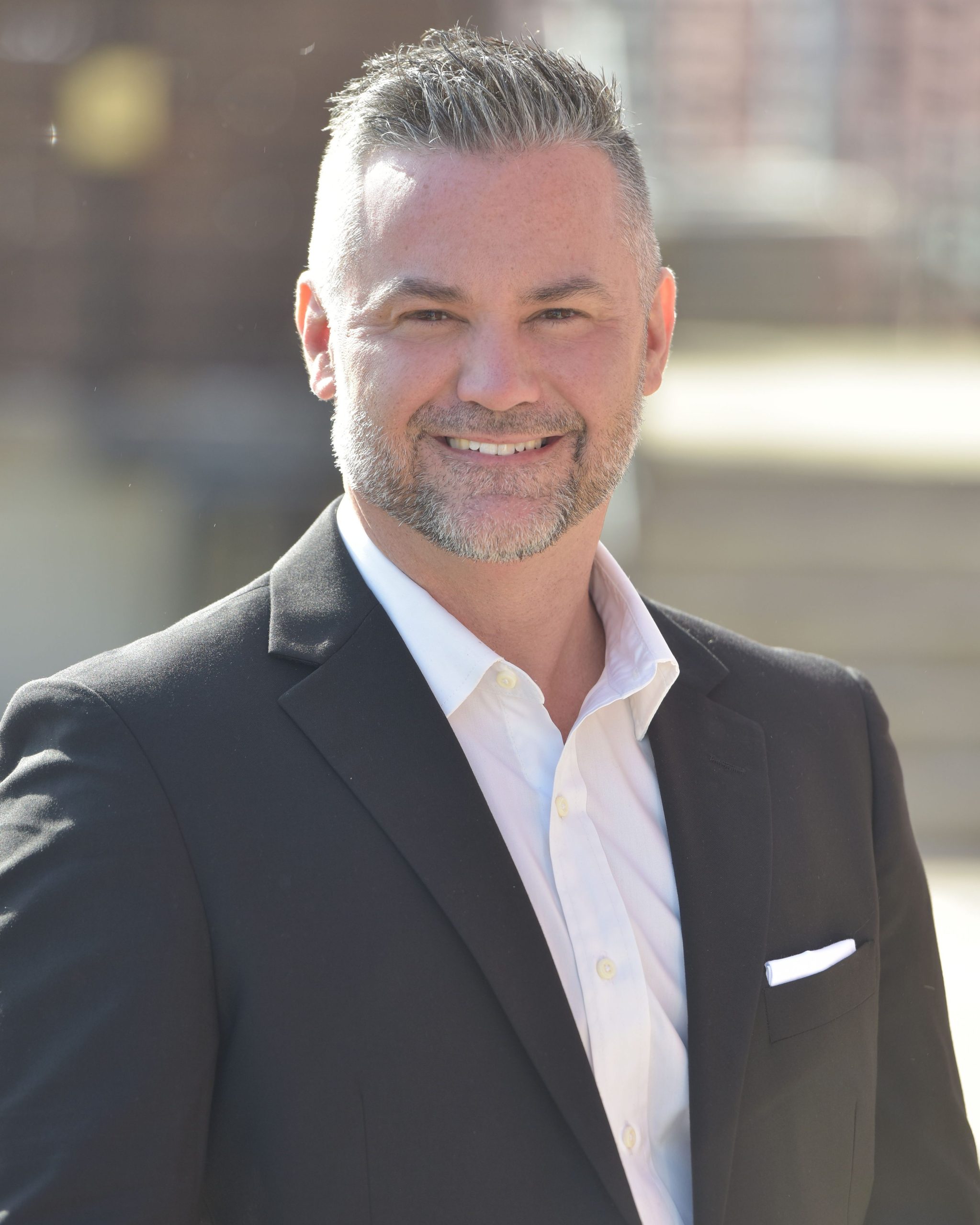 Brandon Buchanan Buchanan Realty Group